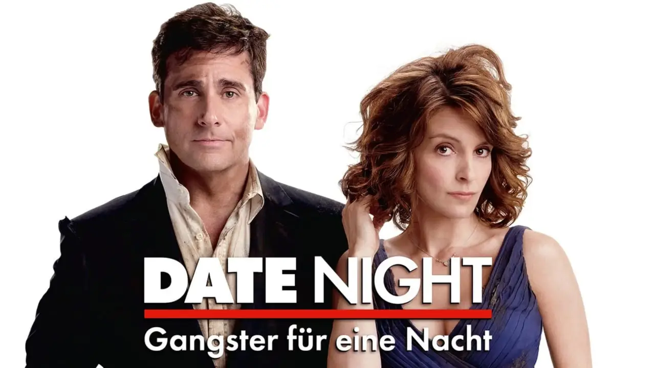 Date Night - Gangster für eine Nacht hdfilme