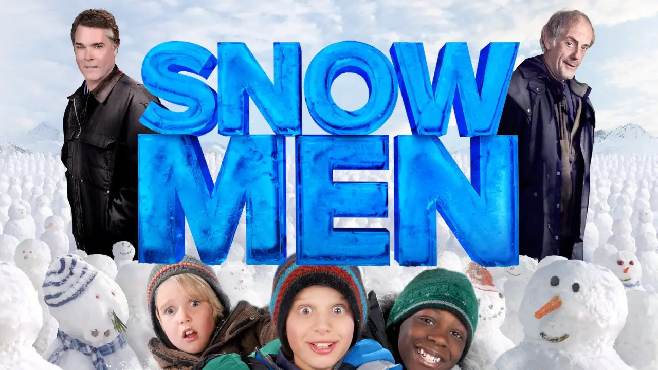 Billy und die Schneemänner hdfilme