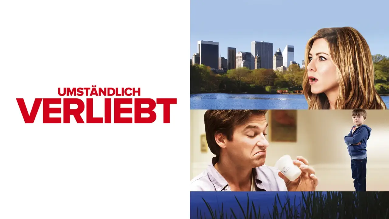 Umständlich Verliebt hdfilme