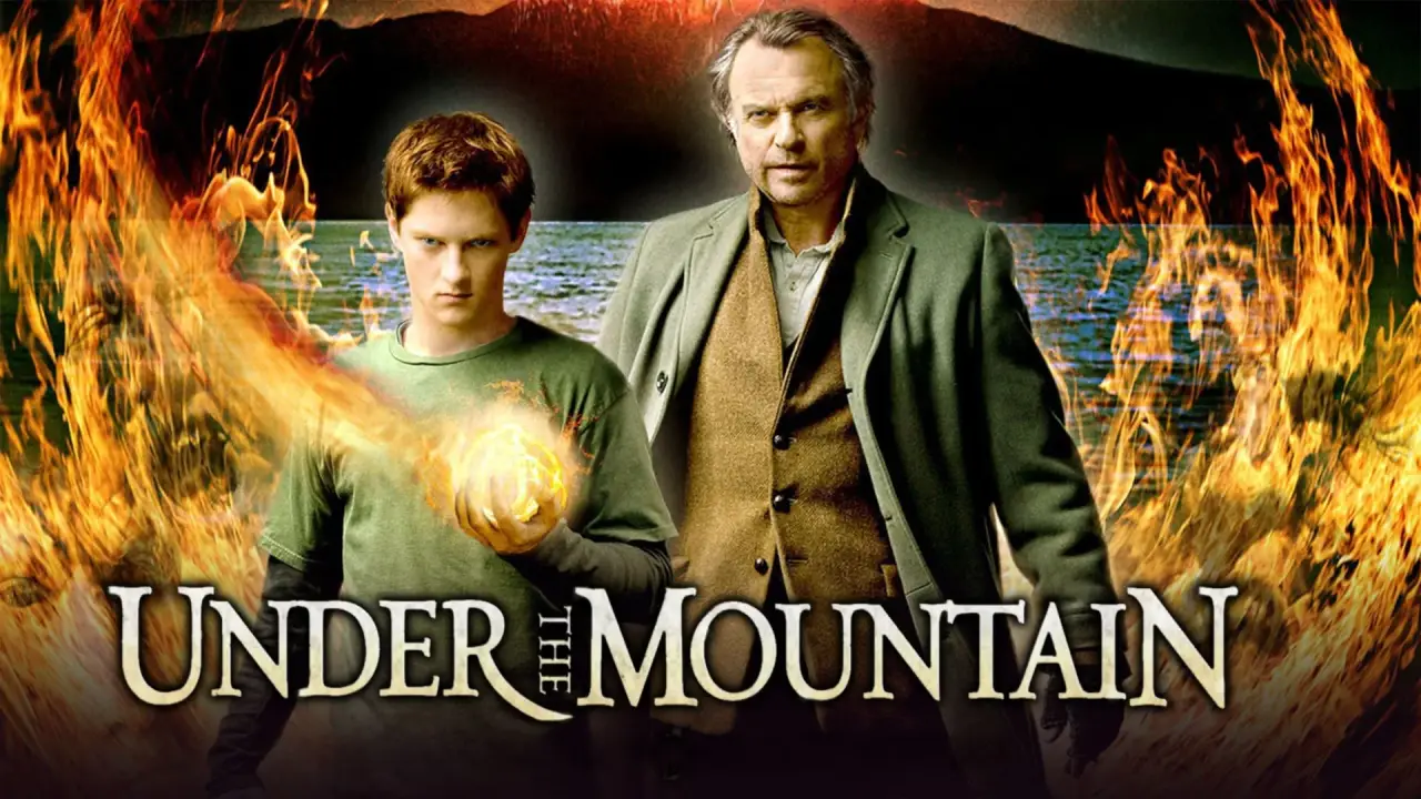 Under the Mountain hdfilme