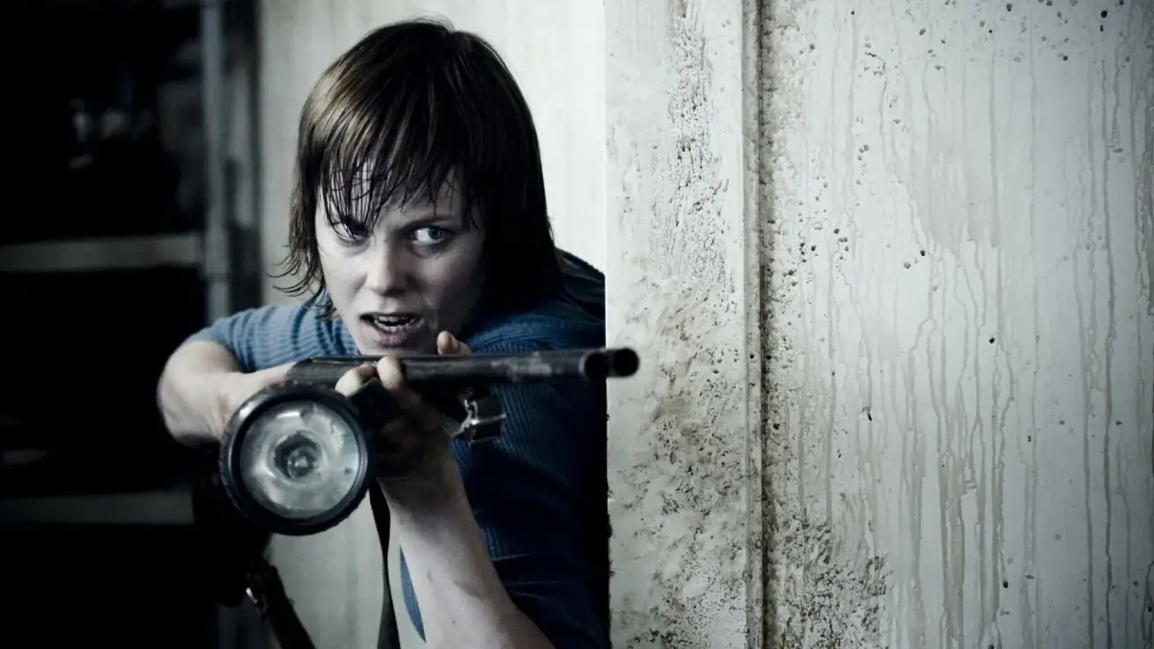 Cold Prey 2 Resurrection - Kälter als der Tod hdfilme