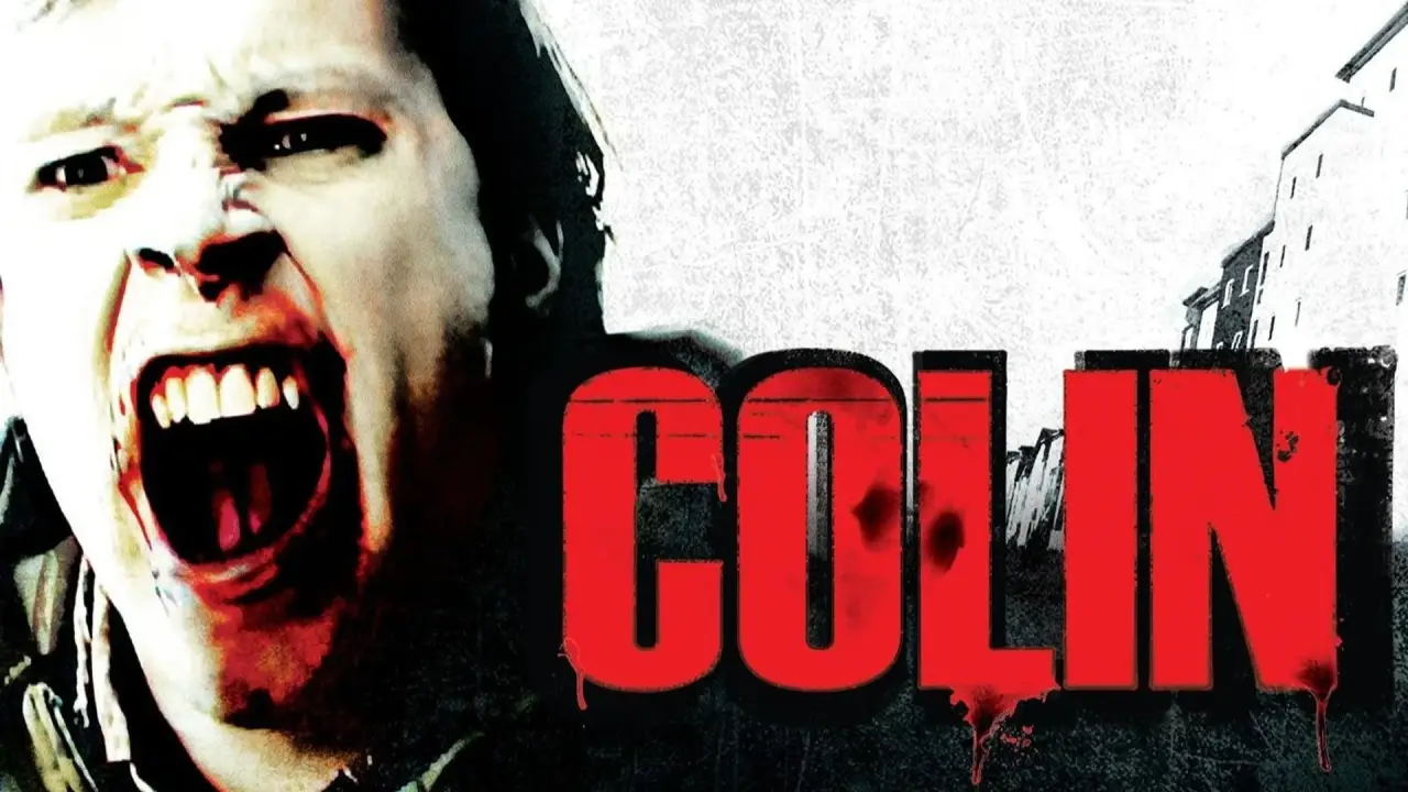 Colin - Die Reise des Zombie hdfilme