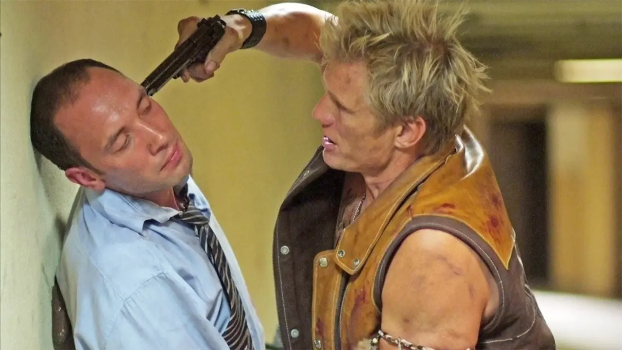 Command Performance hdfilme