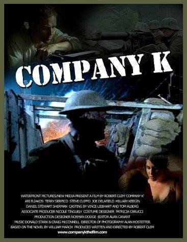 Company K - Krieg ist kein Abenteuer hdfilme