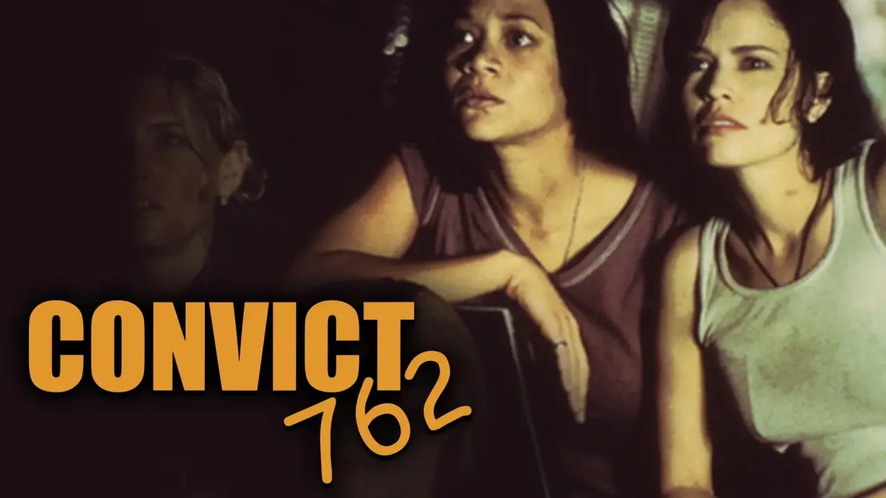 Convict 762 hdfilme
