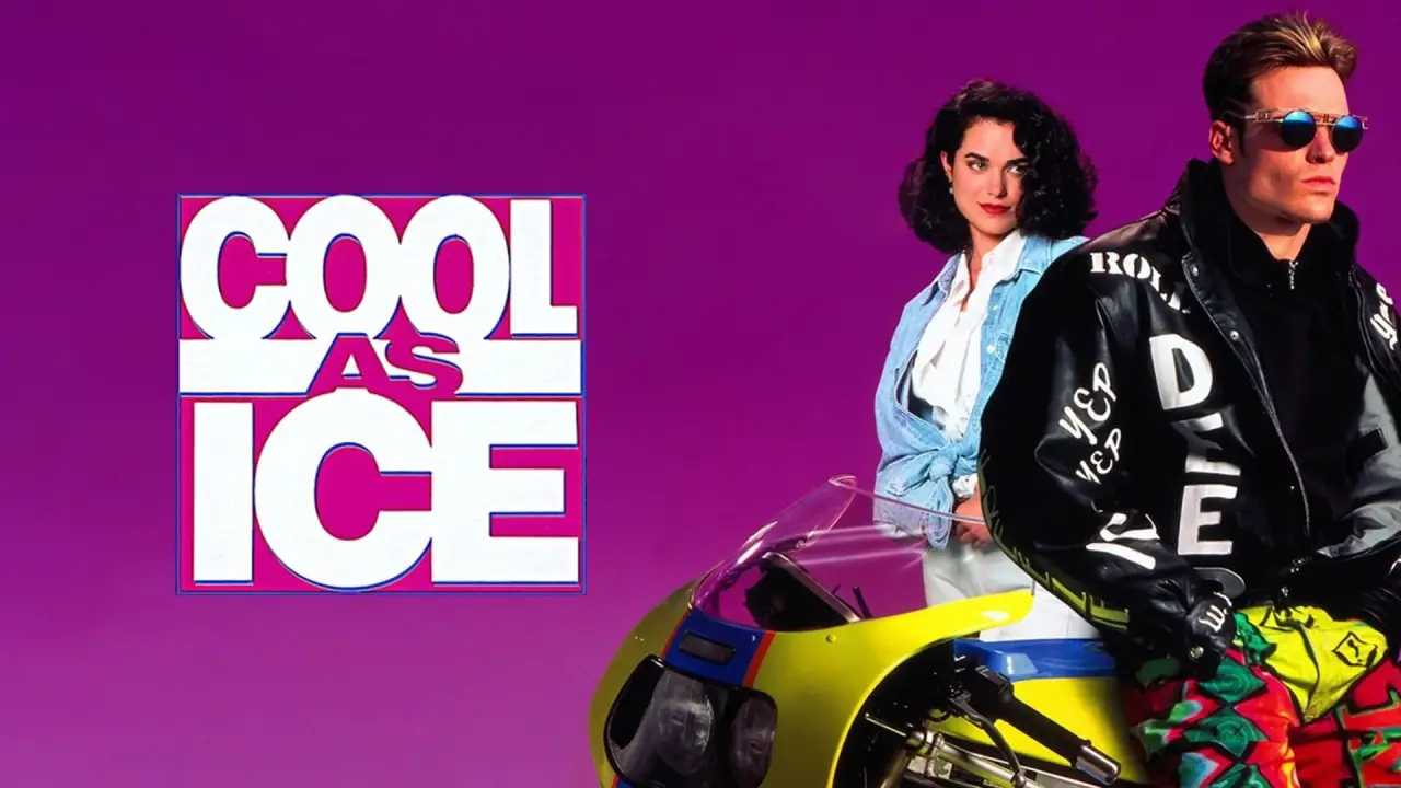 Cool As Ice hdfilme