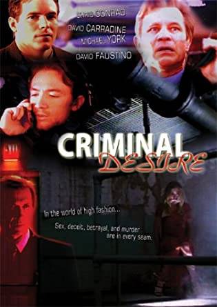 Criminal Desire hdfilme