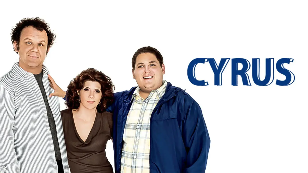 Cyrus - Meine Freundin, ihr Sohn und ich hdfilme