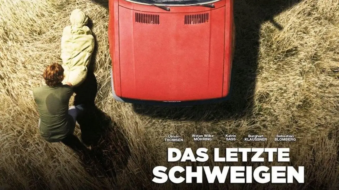 Das letzte Schweigen hdfilme