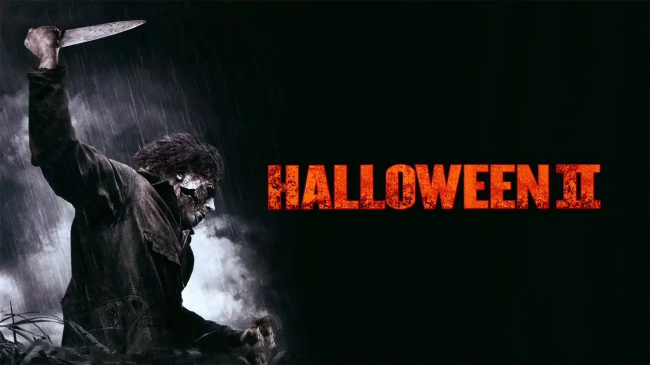 Halloween II hdfilme