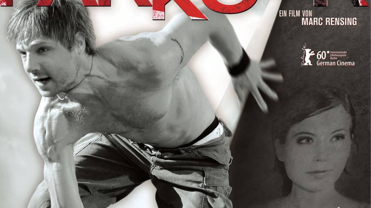 Parkour hdfilme