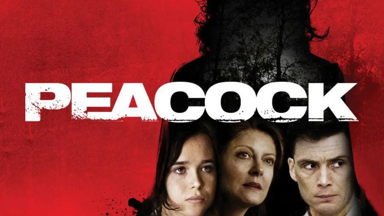 Peacock hdfilme