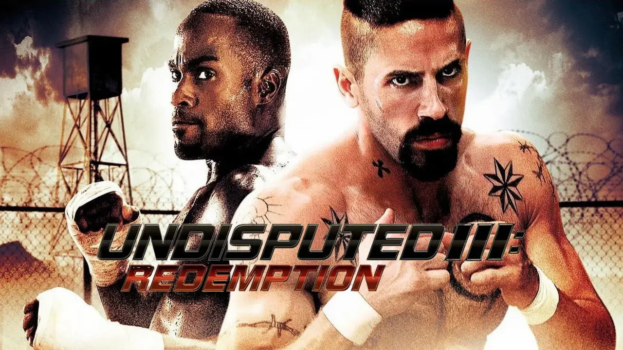 Undisputed III: Redemption hdfilme