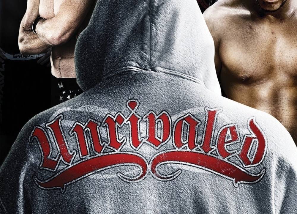 Unrivaled hdfilme