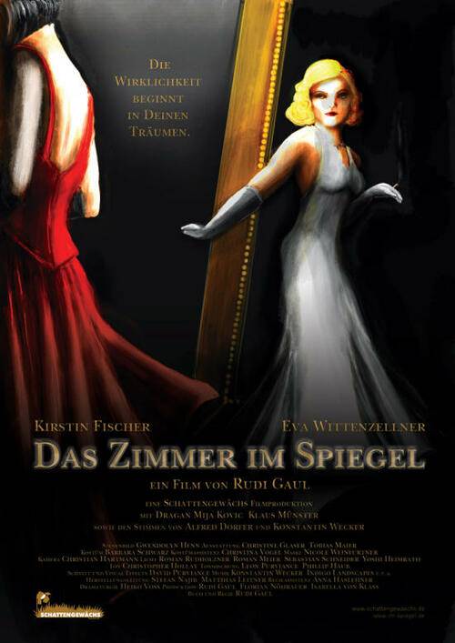 Das Zimmer im Spiegel hdfilme