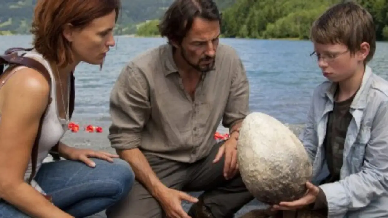 Das zweite Wunder von Loch Ness hdfilme