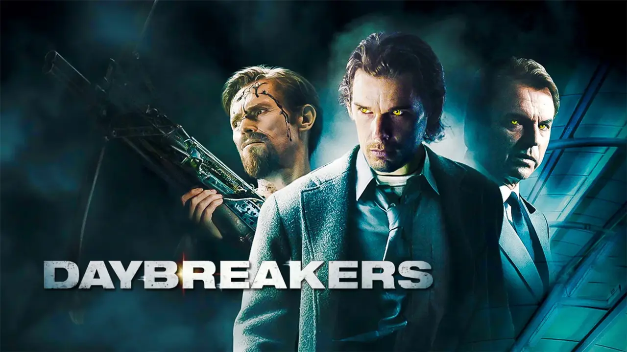 Daybreakers hdfilme