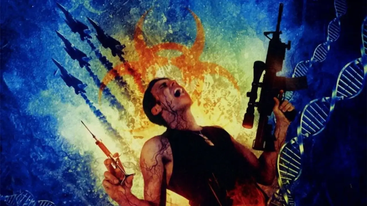 Evilution hdfilme