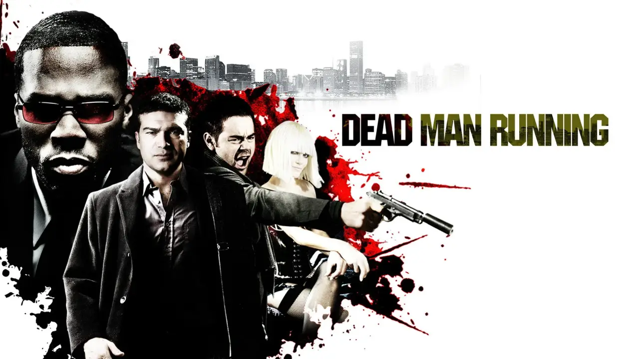 Dead Man Running hdfilme
