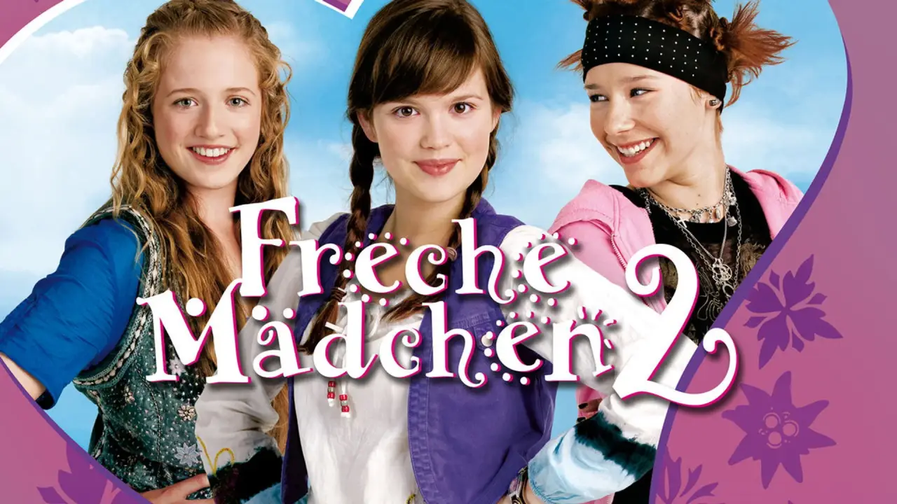 Freche Mädchen 2 hdfilme