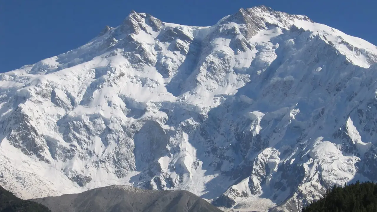 Nanga Parbat hdfilme