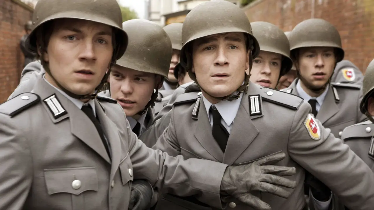 Neue Vahr Süd hdfilme