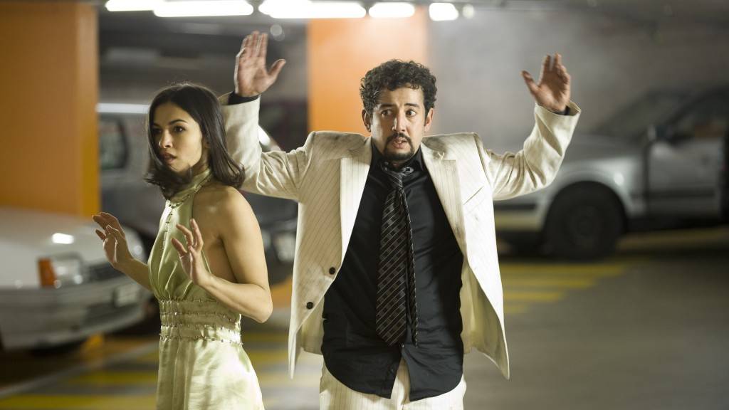 Opération Casablanca hdfilme