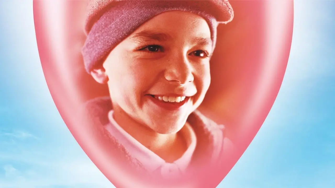 Oskar und die Dame in Rosa hdfilme