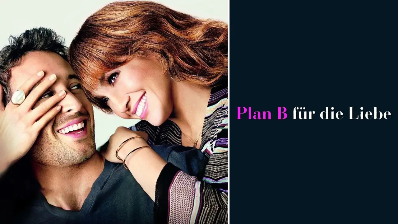 Plan B für die Liebe hdfilme