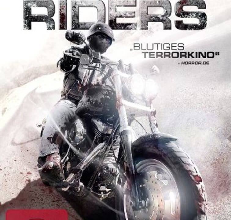 Death Riders - On the Highway to Hell hdfilme