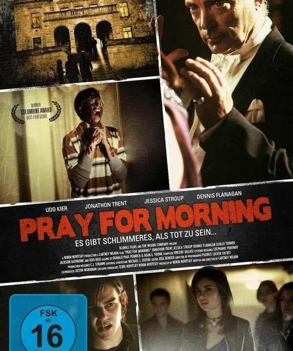 Pray For Morning hdfilme