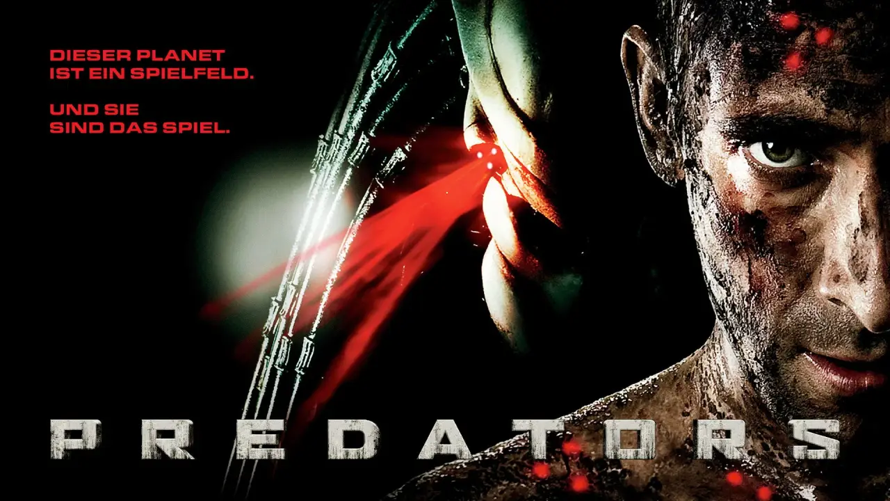 Predators hdfilme