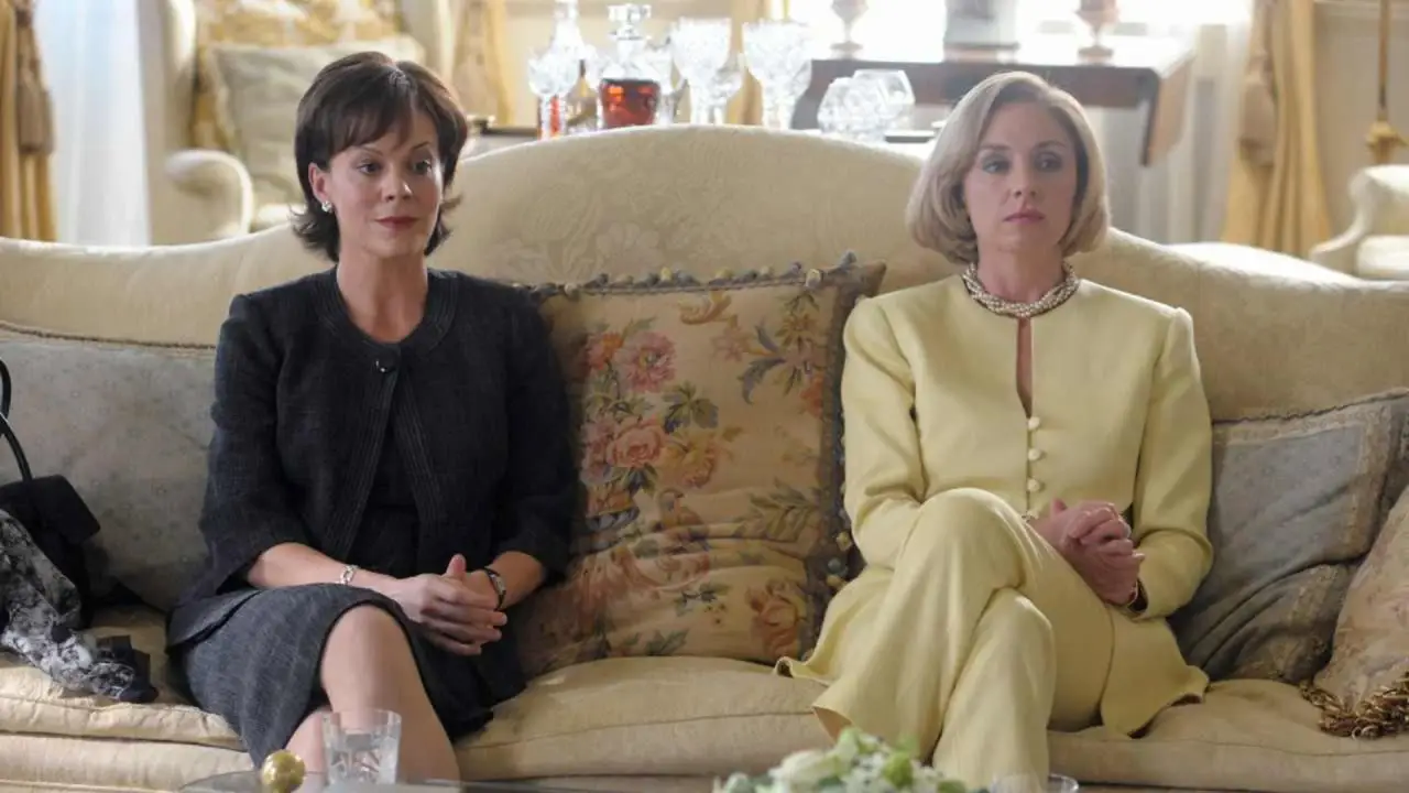 The Special Relationship hdfilme
