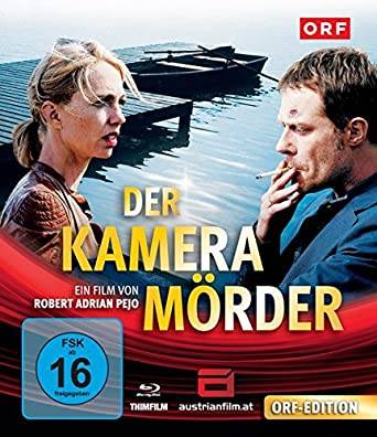 Der Kameramörder hdfilme