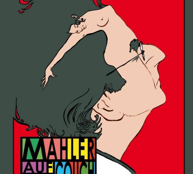 Mahler auf der Couch hdfilme