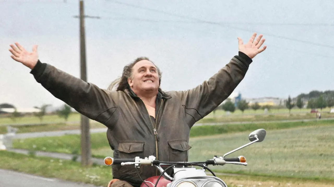 Mammuth hdfilme