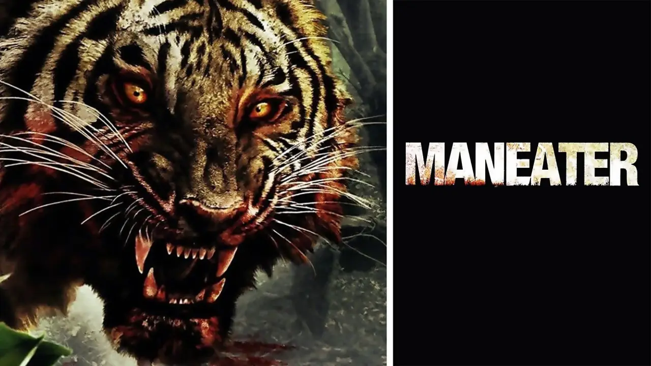 Maneater hdfilme
