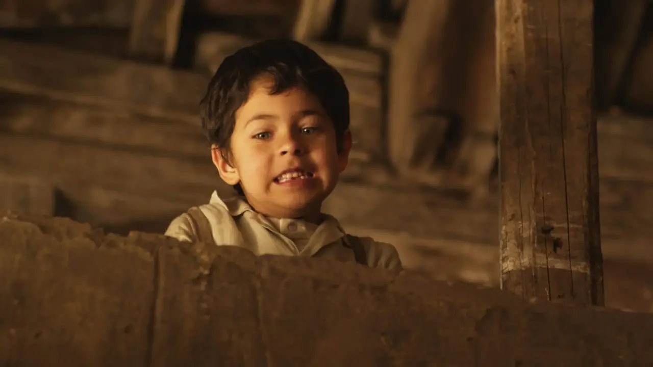 Marcelino hdfilme