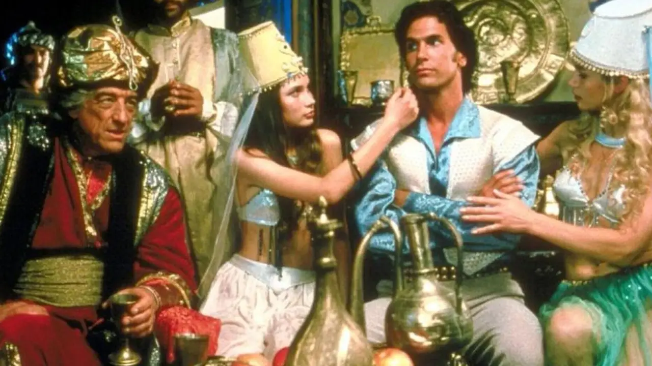 Marco Polo und die Kreuzritter hdfilme