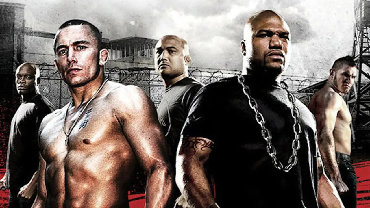 Never Surrender hdfilme