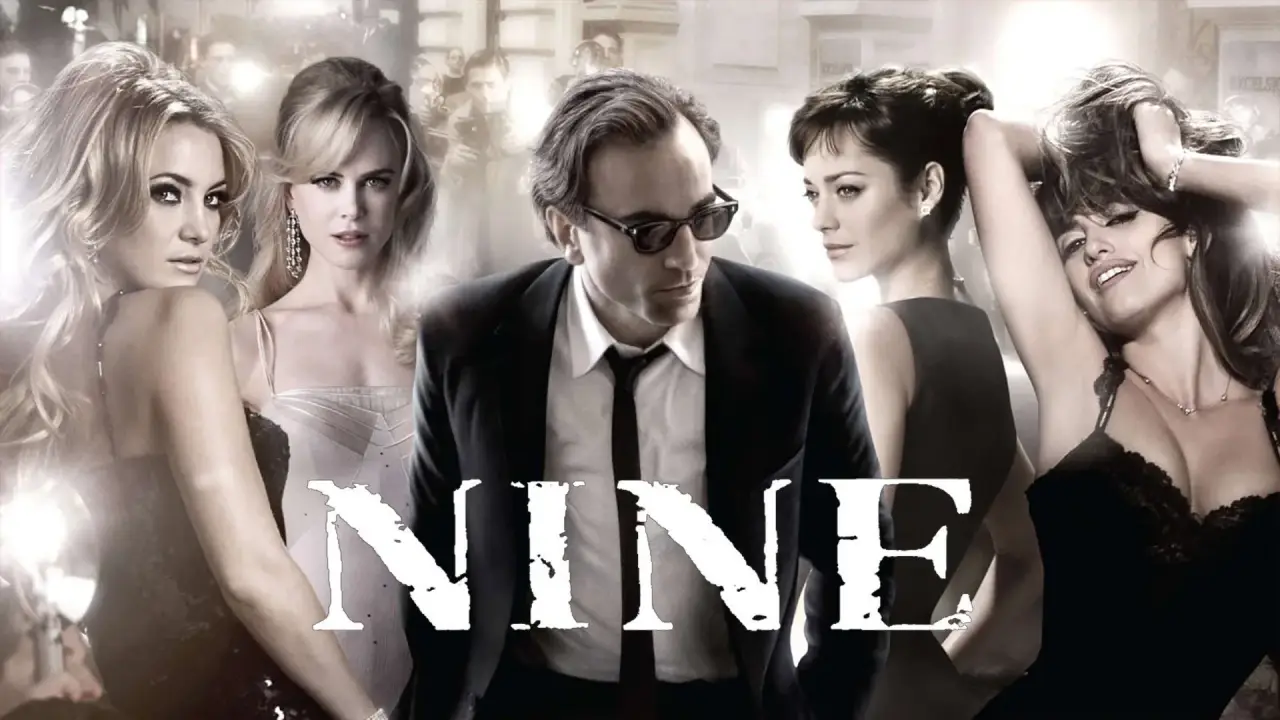 Nine hdfilme