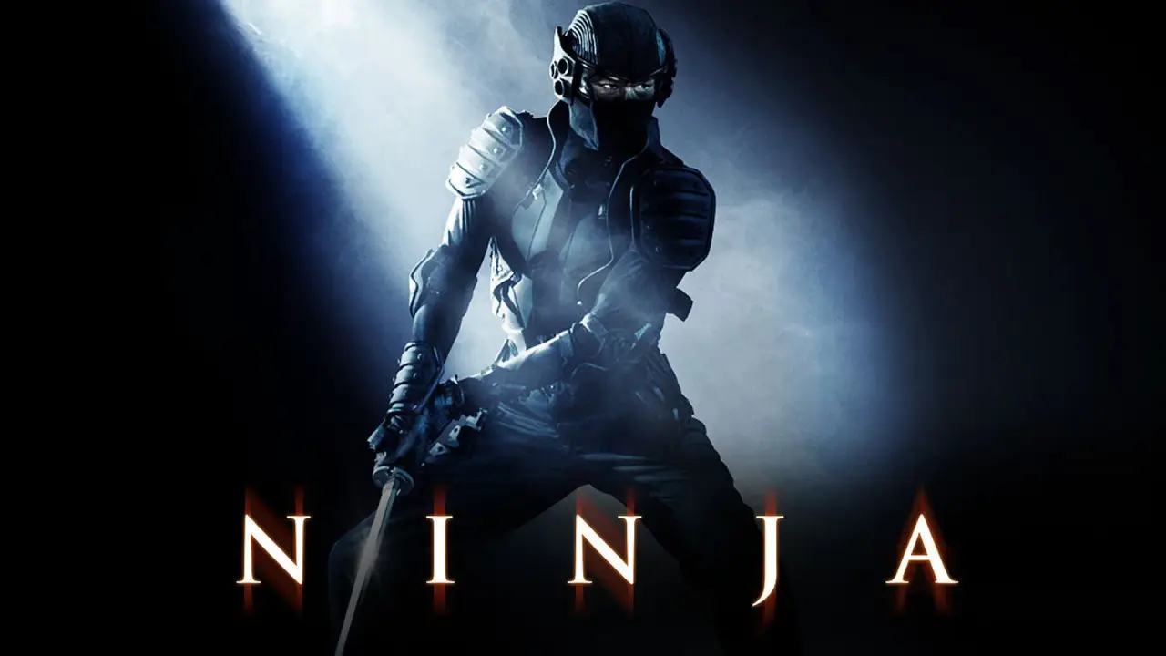 Ninja - Revenge will rise hdfilme