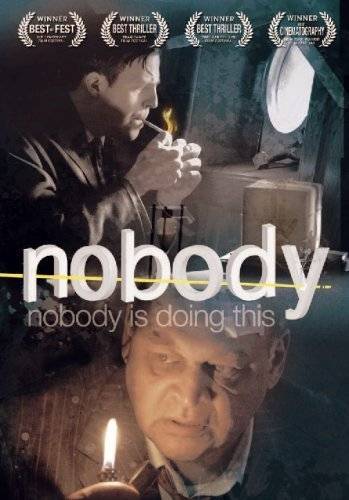 Nobody hdfilme