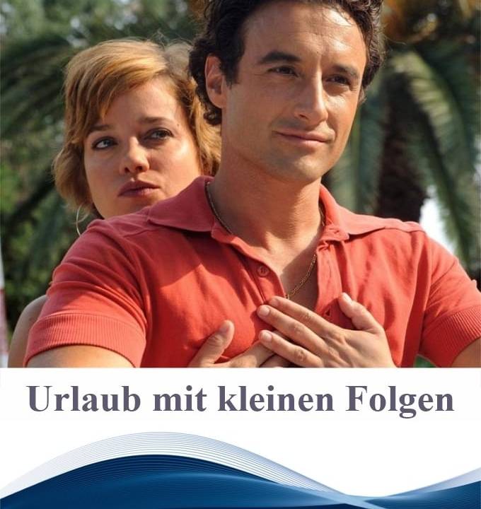 Urlaub mit kleinen Folgen hdfilme