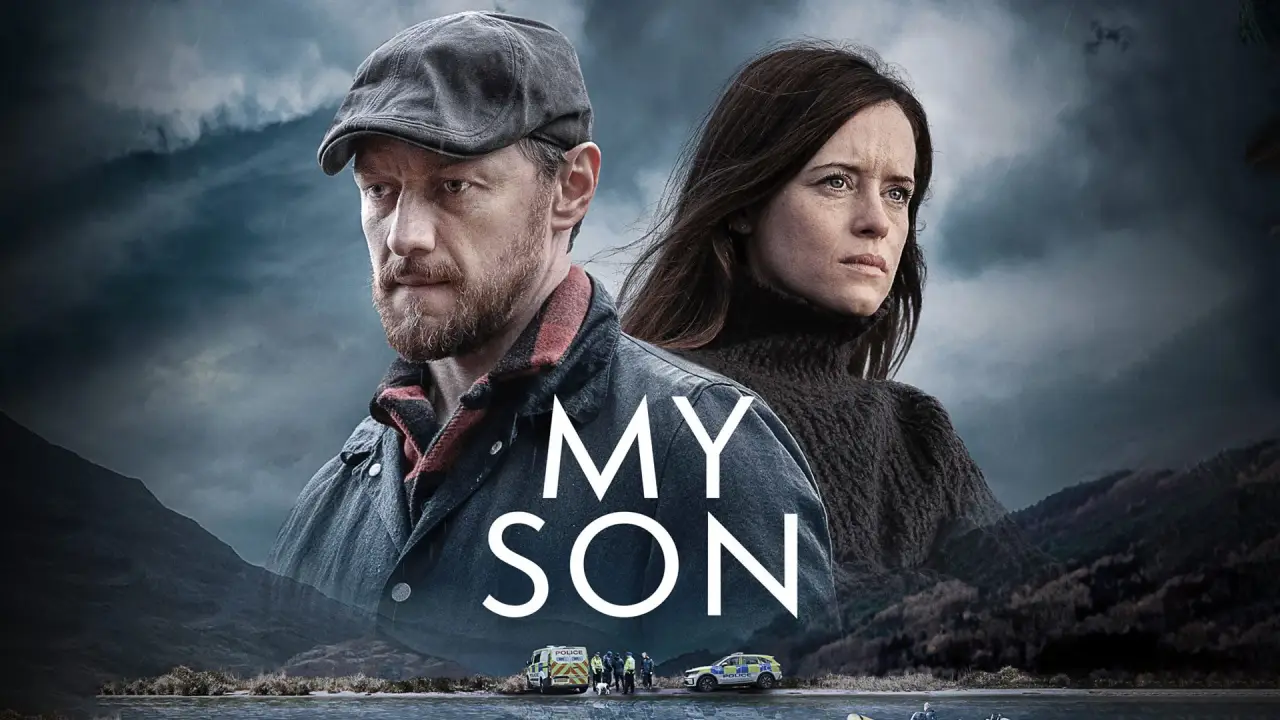 My Son hdfilme