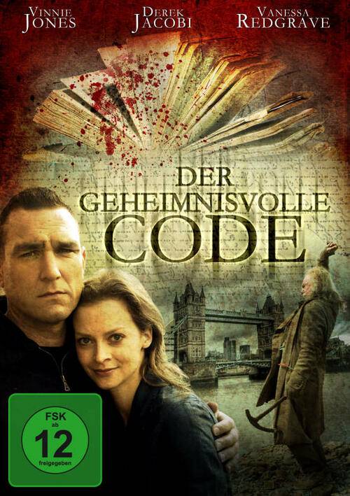 Der geheimnisvolle Code hdfilme