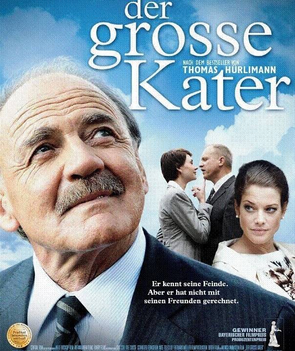 Der grosse Kater hdfilme