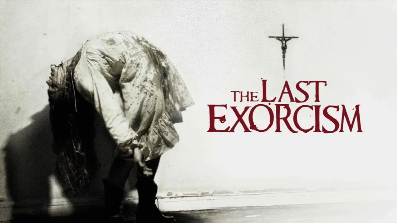 Der letzte Exorzismus hdfilme