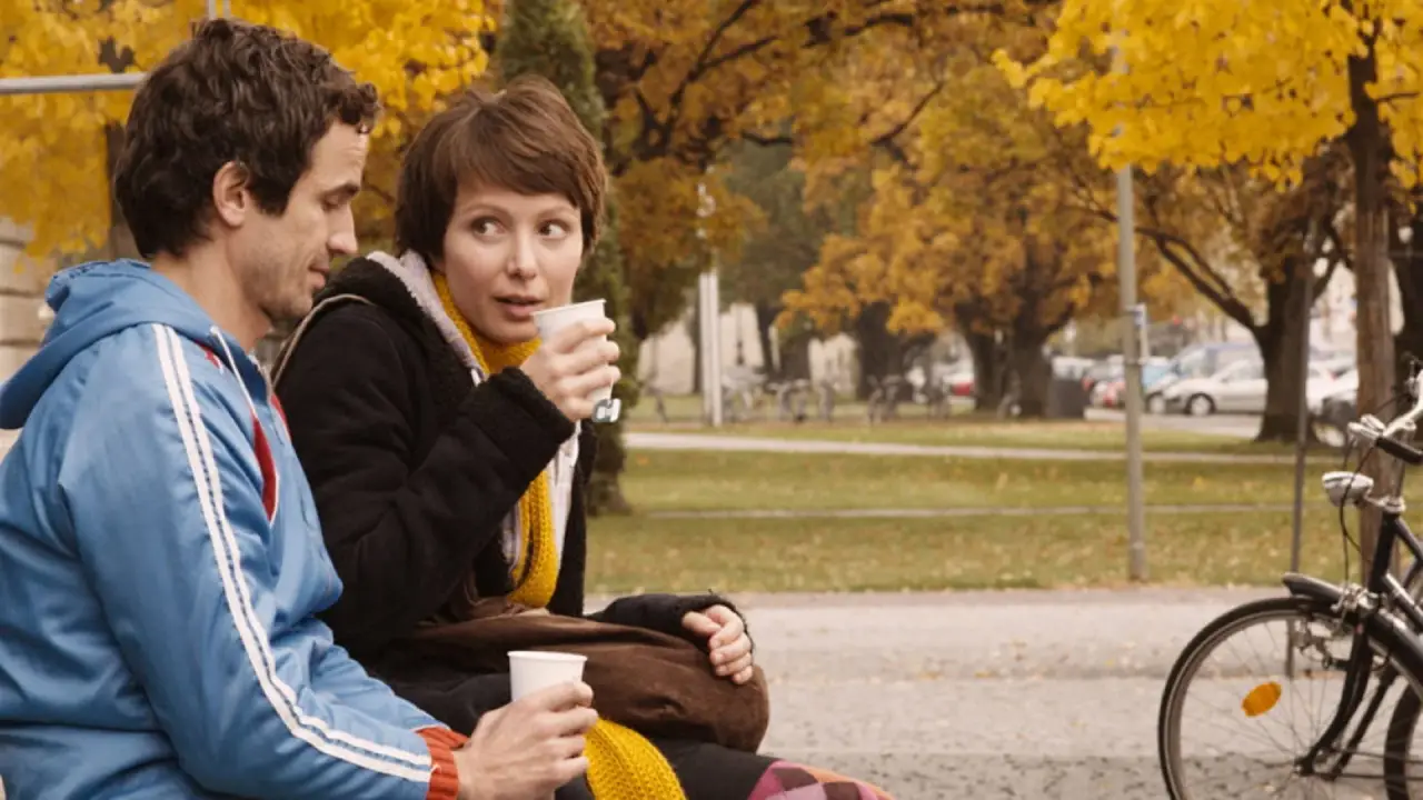 Der letzte schöne Herbsttag hdfilme