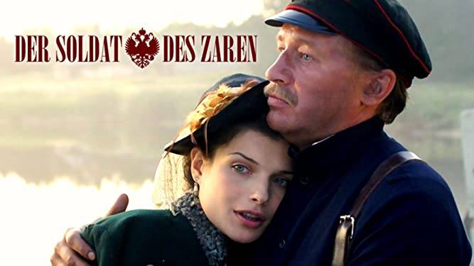 Der Soldat des Zaren hdfilme